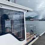 HouseBoat - Dormez sur le lac